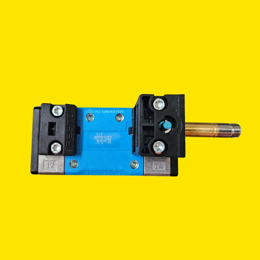 Festo Mfh-5/2-d-1-c 150981 Solenoid Valve