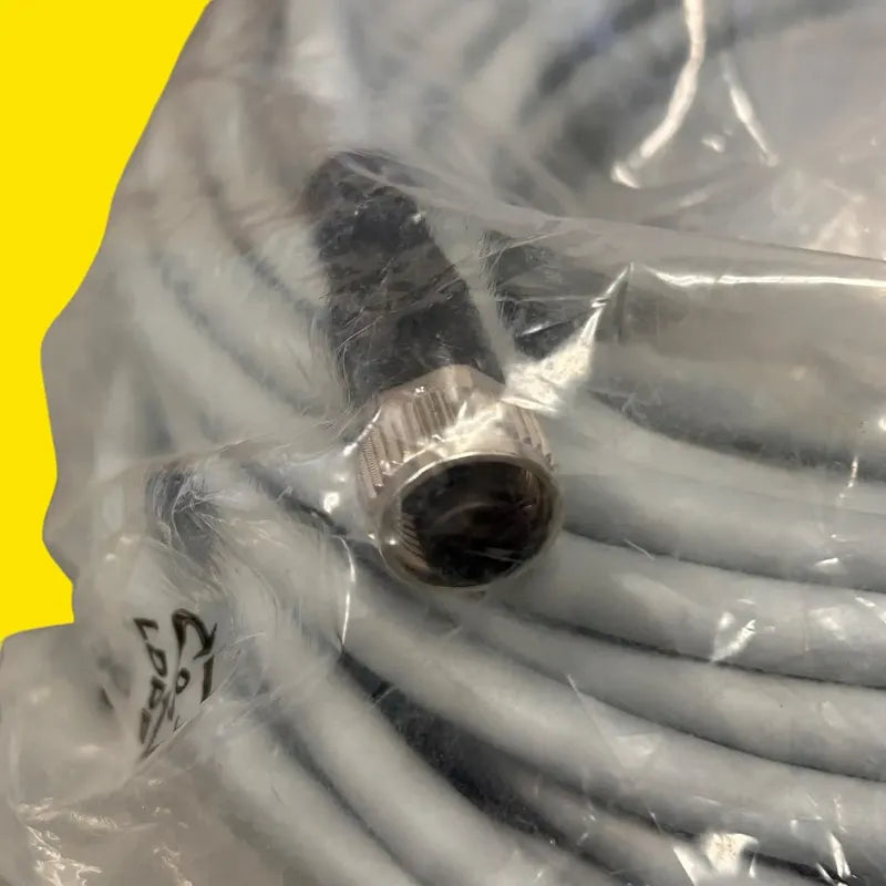 Festo 574323 Nebu-m12g5-e-10-q8n-m12g5 Cable Conexión Gris