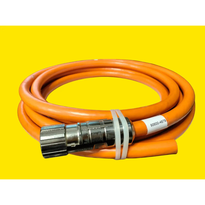 Lapp Kabel 4g2,5+2x(2x1) E63634 Cable De Aplicacion Serv.
