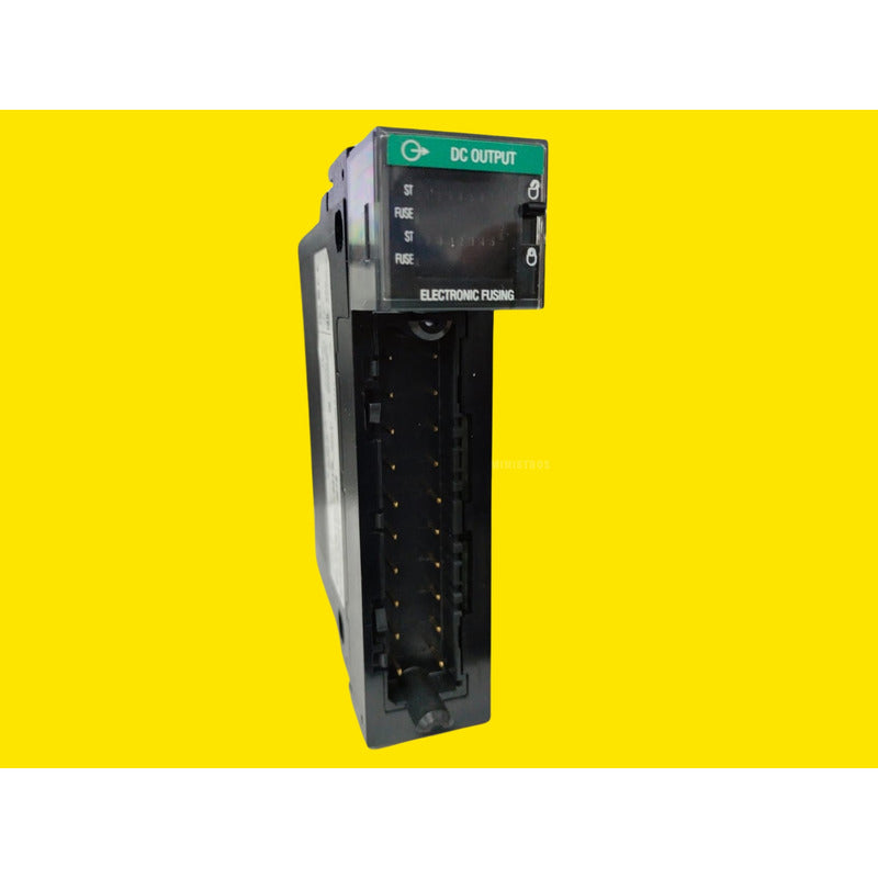 Allen Bradley 1756-ob16e Ser A Controllogix Modulo D Salidas