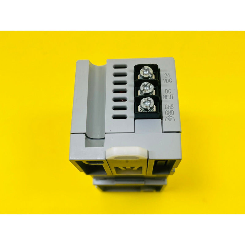1761-net-eni Módulo De Interfaz Ethernet Usado - Allen