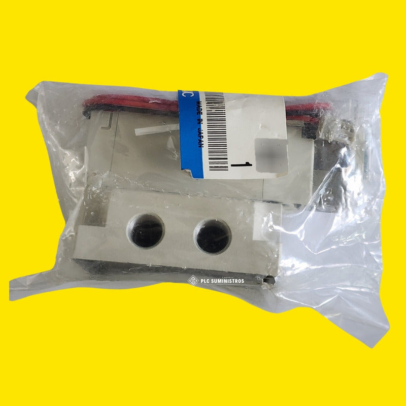 Smc, Vqz2150-5m1-01t Electrovalvula