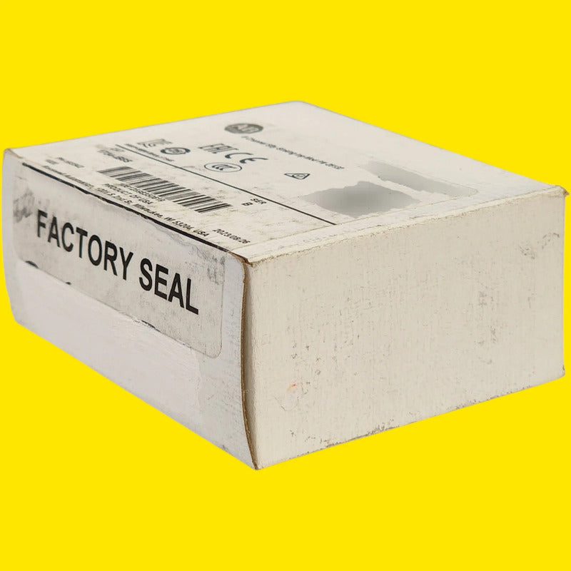 Allen-bradley 1734-ib8s Módulo De Entrada De Seguridad