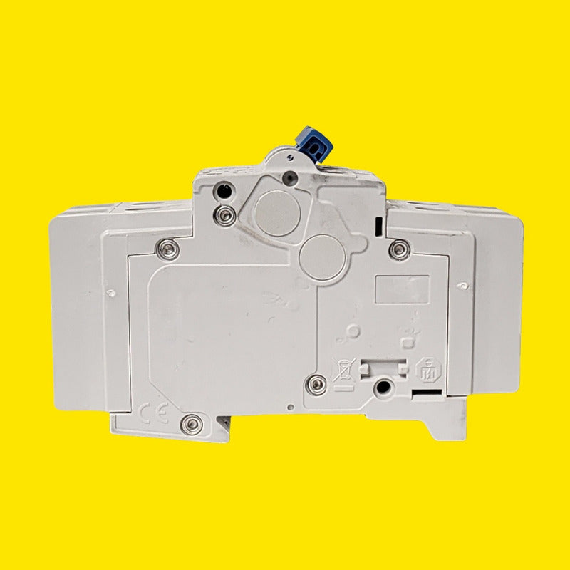Allen-bradley 1489-m2d060 Mcb 6 A 2p Curva D 480y/277 V Ac