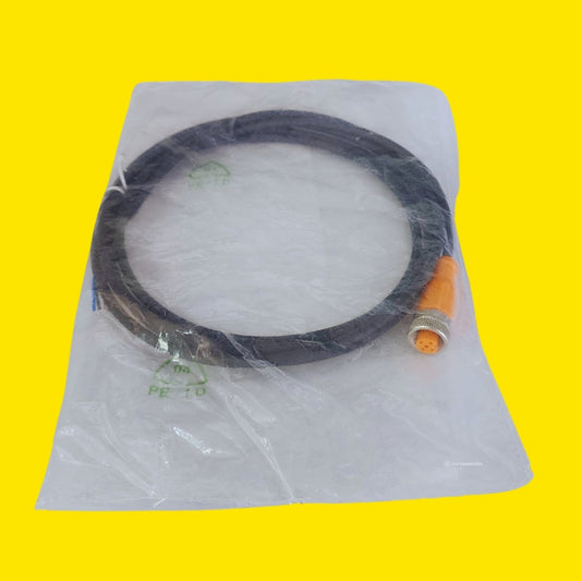 Ifm Evc001 Cord Set Adogh040mss0002h04