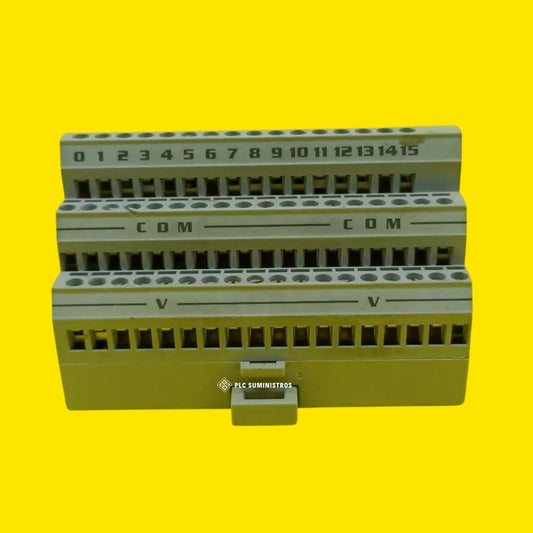 Allen Bradley 1794-tb3 Modulo De E/s Flex I/o