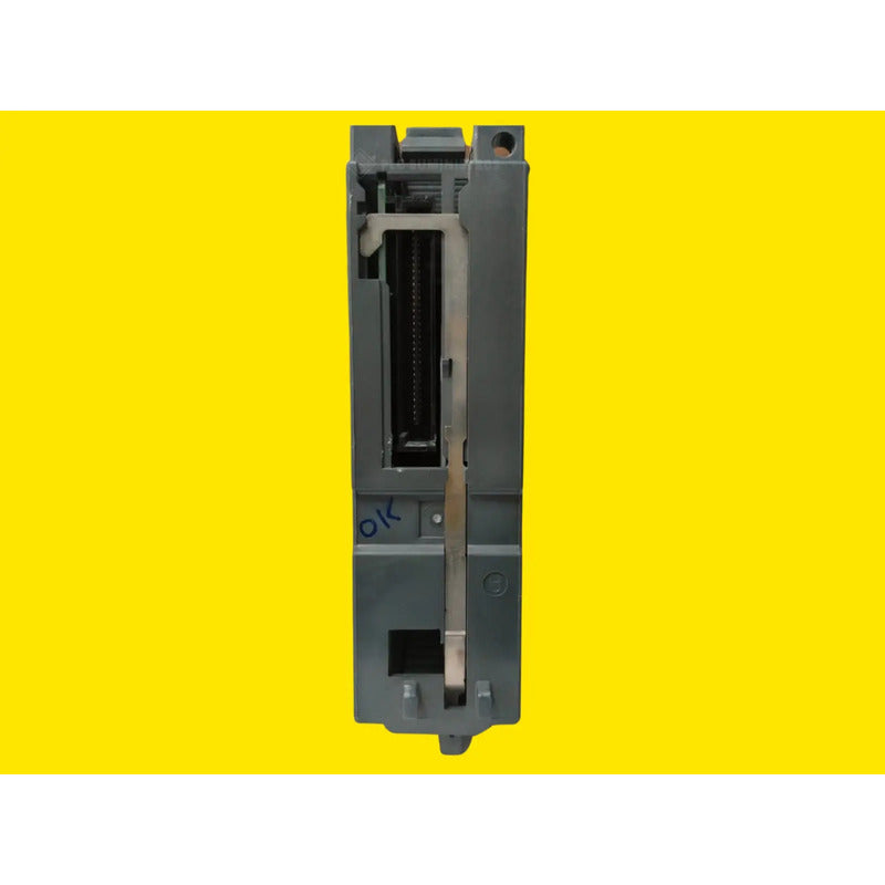 Mitsubishi Qd62 Modulo Output Plc