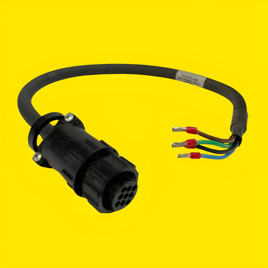 2090-cpwm6df-16aa01 Allen Bradley Cable Servo 35cm