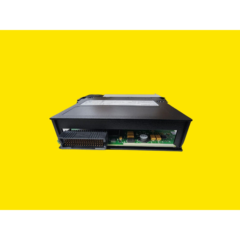 Allen-bradley  1756-cnbr/e Modulo