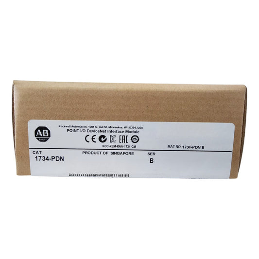 Allen-bradley 1734-pdn Adaptador Devicenet