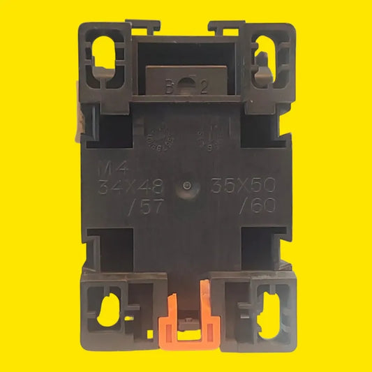 Contactor Magnético Taian Cu-11 Teco Trifásico 220v