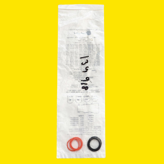 Kit De Sellos Sun Hydraulics 990-011-007 | Cavidad T-11a
