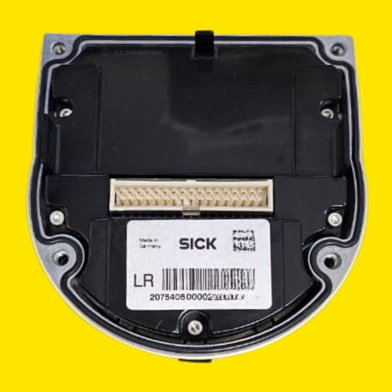 Sick S30b-3011gb 1057641 Safety Laser Scanner