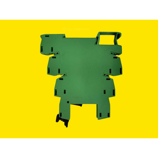 Phoenix Contact Plc-bsc-24dc/21 Zocalo De Rele