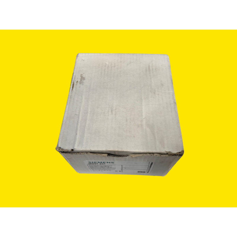 Siemens 3nw7 231 Base Porta Fusible