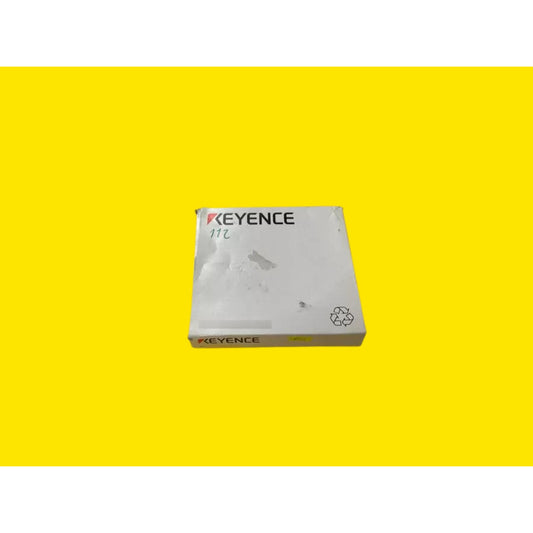 Sensor De Fibra Óptica Keyence Fu-77v