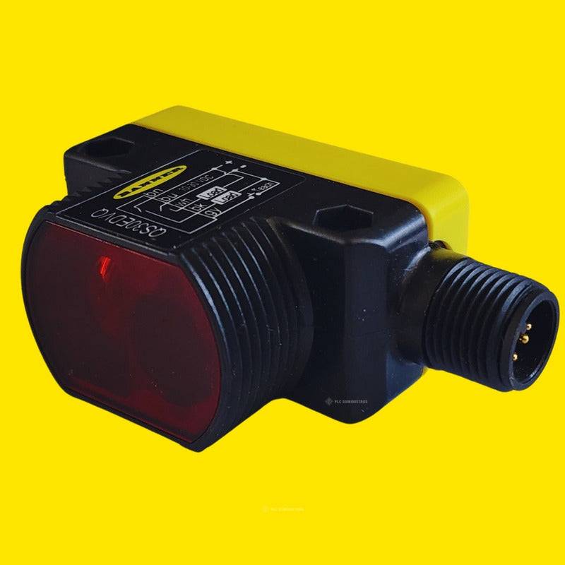 Banner Qs30edvq-81834 Sensor