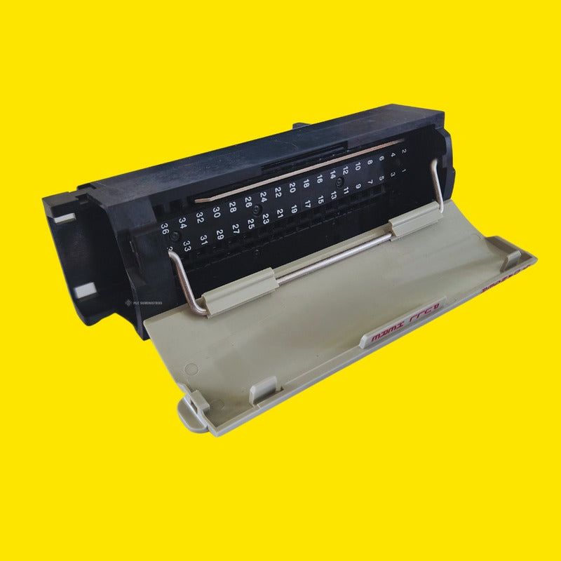 Allen-bradley 1756-tbs6h Plug & Standard Cover