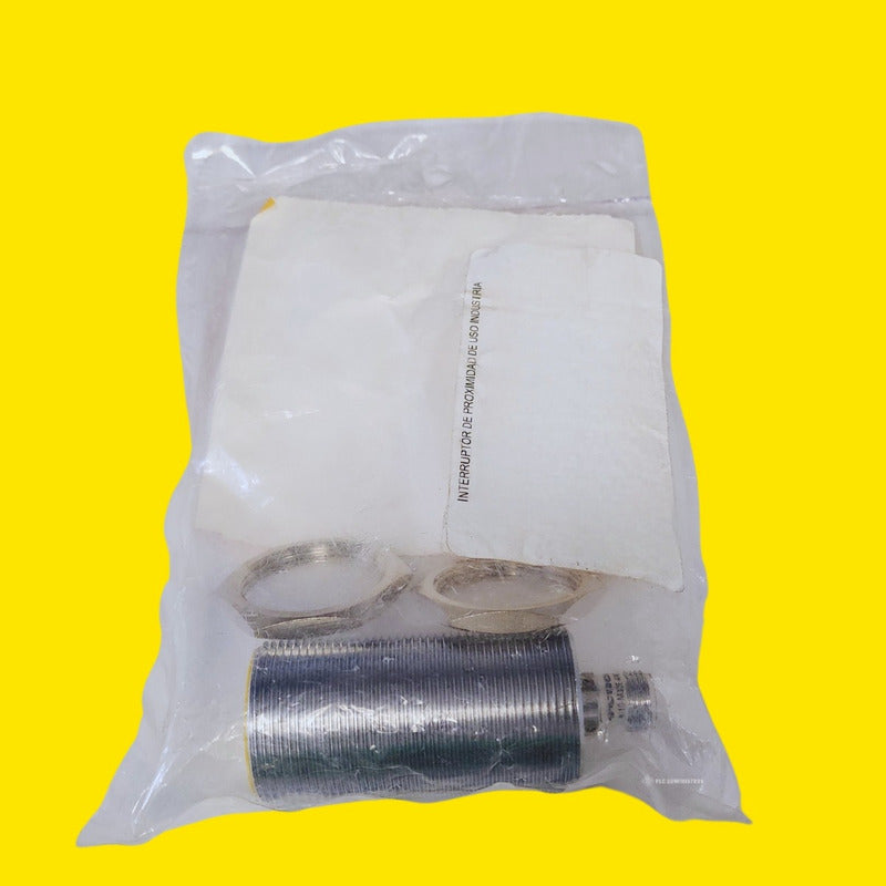 Turck Interruptor De Proximidad Bi10-m30e-ap6x-h1141