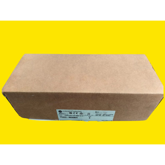 Allen-bradley 1732es-ib8xobv4 Modulo De Entrada/salida