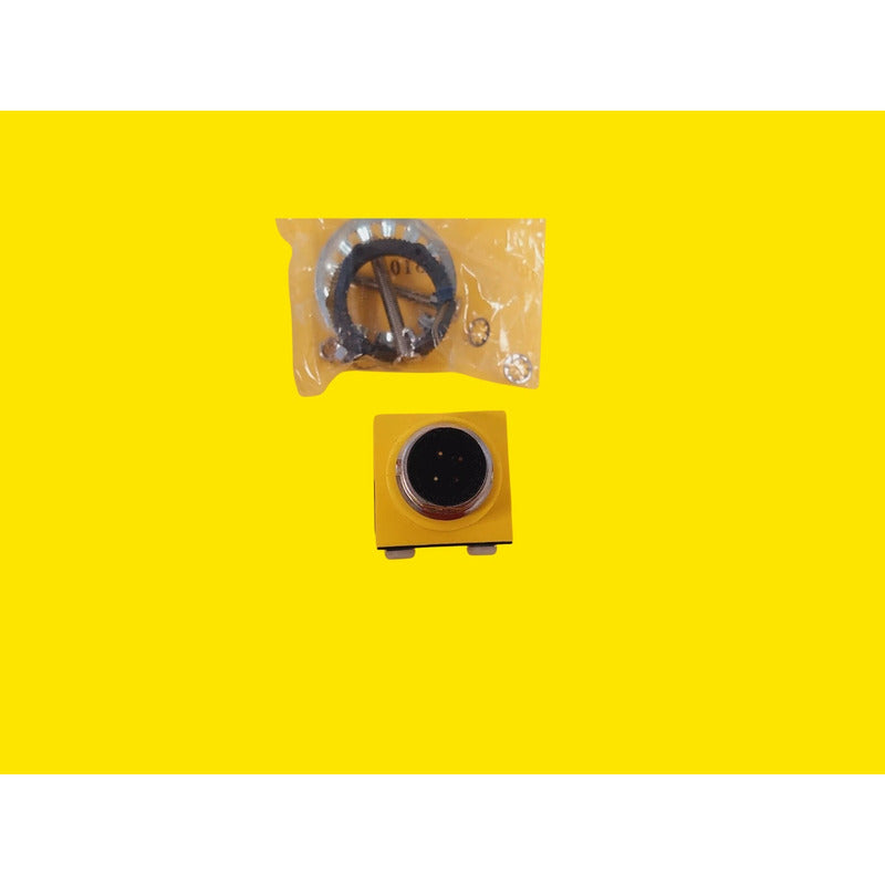 Banner Sm91rqd Valu-beam 912