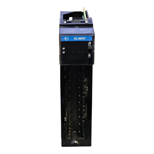 Allen-bradley 1756-ib16 Modulo De Entrada Digital