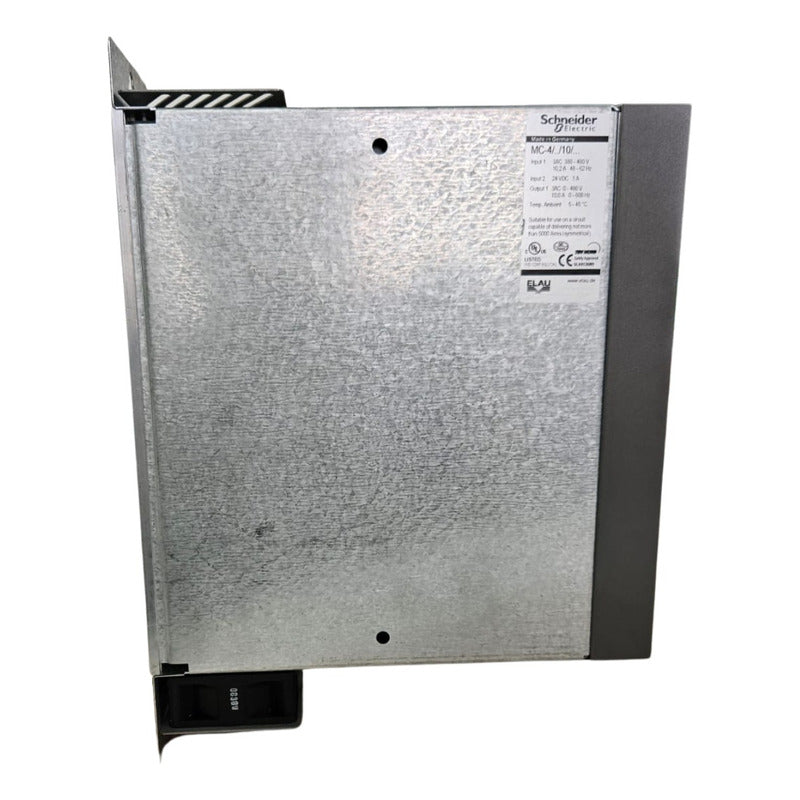Schneider Electric Mc-4/11/10/400 Pacdrive Mc-4