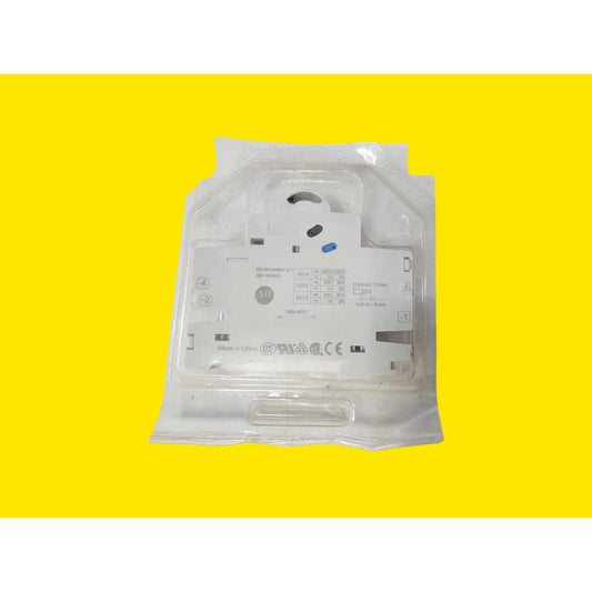 Allen-bradley 189-ar11 Contacto Auxiliar
