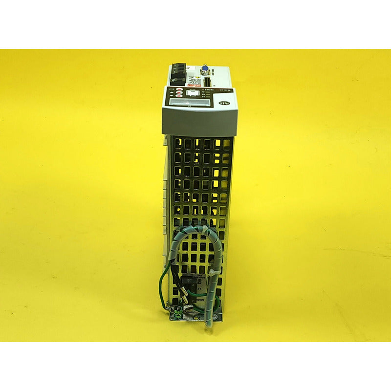 Allen Bradley 2097-v32pr0-lm Ser A Kinetix 350. Usado -