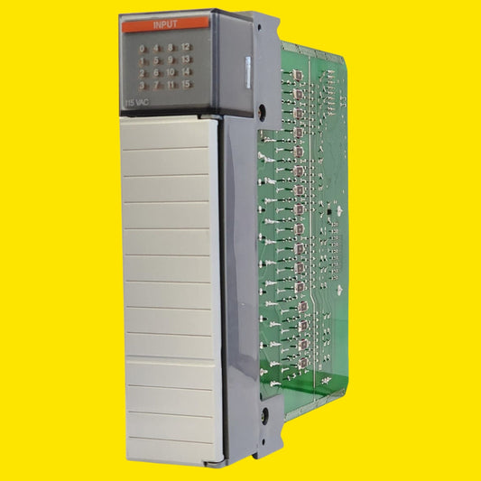 Modulo De Entrada Allen Bradley 1746-ia16