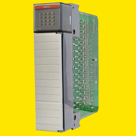 Allen-bradley 1746-ia16 Módulo 16 Entradas Ca