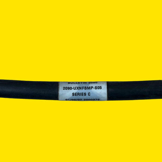 Cable Allen Bradley 2090-uxnfbmp-s05