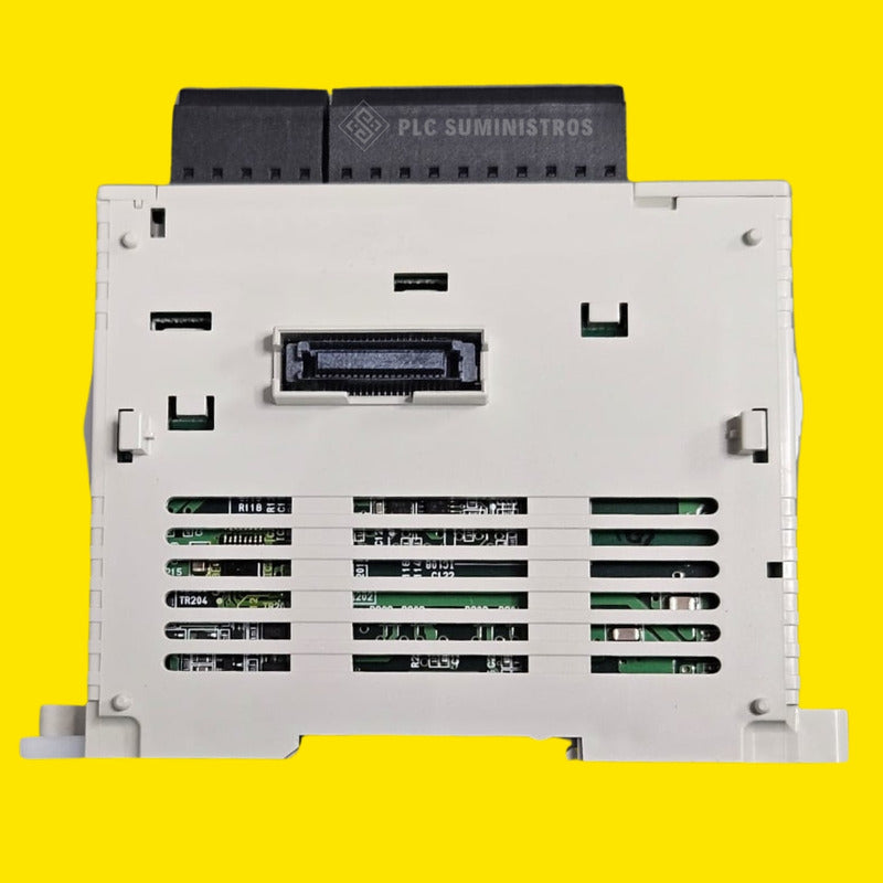 Mitsubishi Module Fx3u-3a-adp