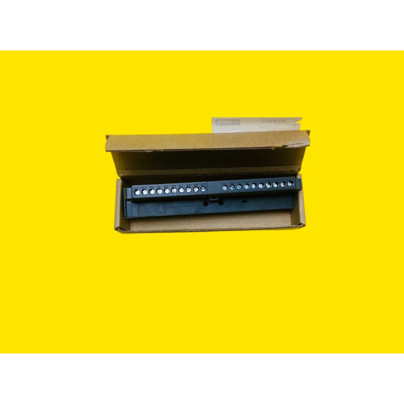 Siemens Conector Frontal Para Modulos 6es7 392-1aj00-0aa0