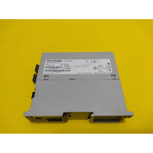 Allen-bradley 1783-etap2f Ethernet*