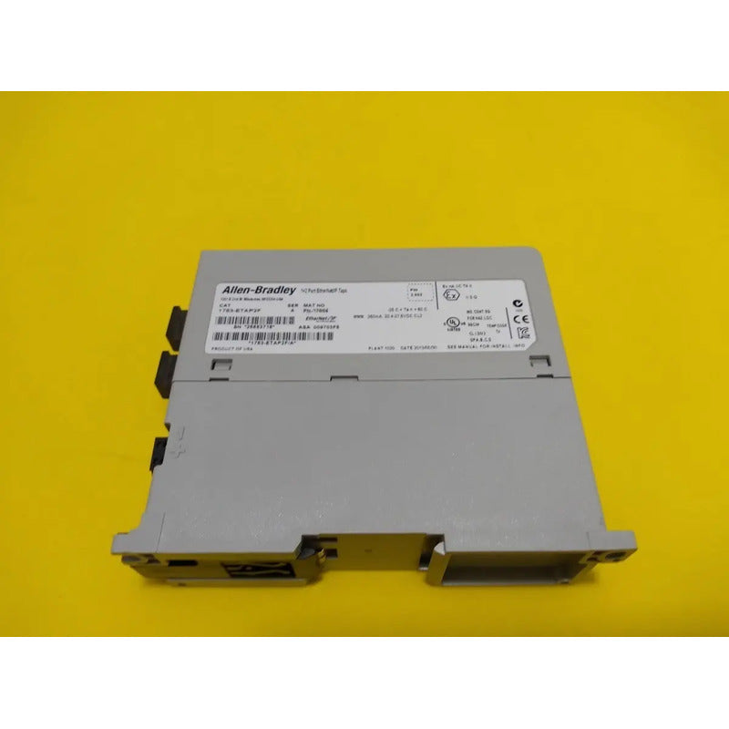 Allen-bradley 1783-etap2f Ethernet*