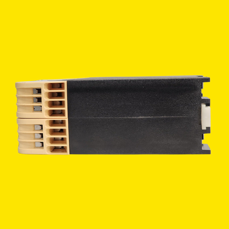 Plc De Seguridad Abb Pluto S20 2tlj020070r0500