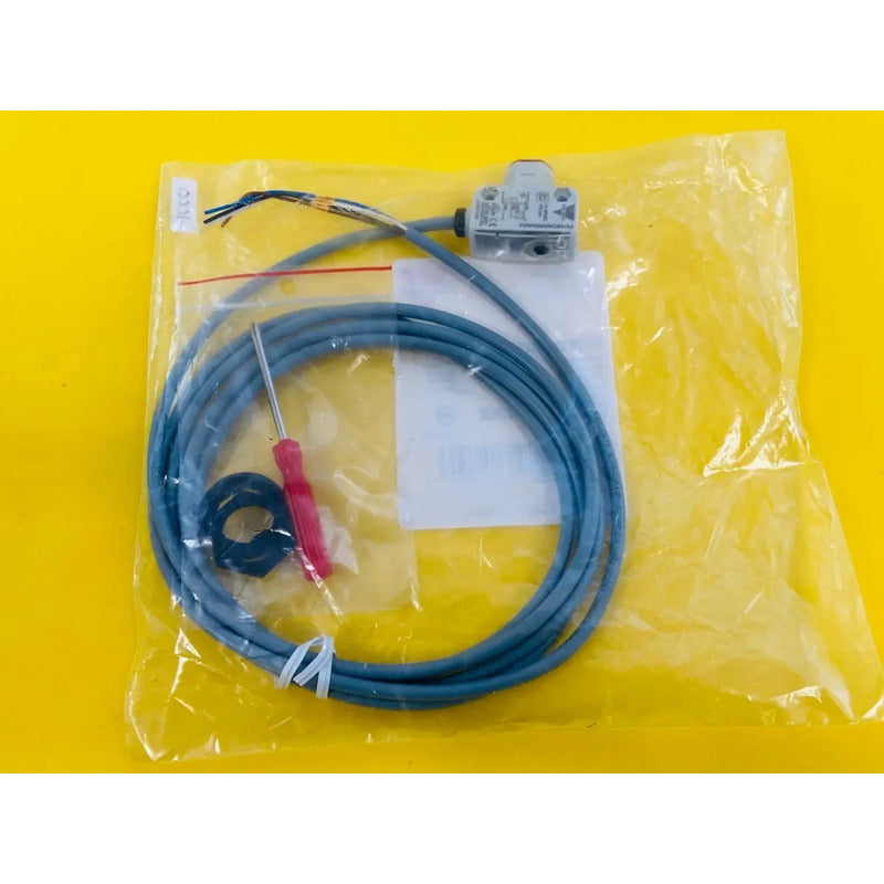 Sensor Retrorreflectivo Npn Ph18cnr65nasa Carlo Gavazzi