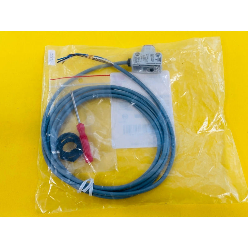 Sensor Retrorreflectivo Npn Ph18cnr65nasa Carlo Gavazzi