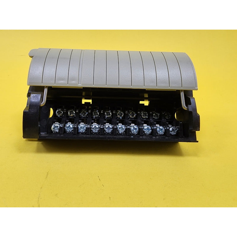 Allen-bradley 1756-tbnh