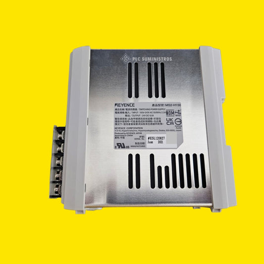 Keyence Ms2-h150 Fuente De Alimentacion