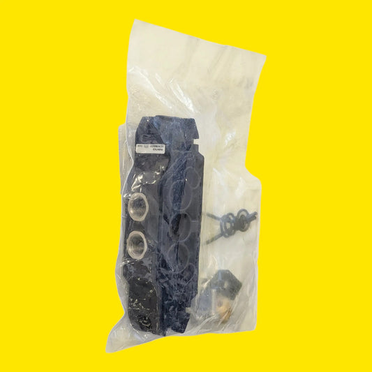 Aventics 0793112203 Subbase Roscada Iso-01