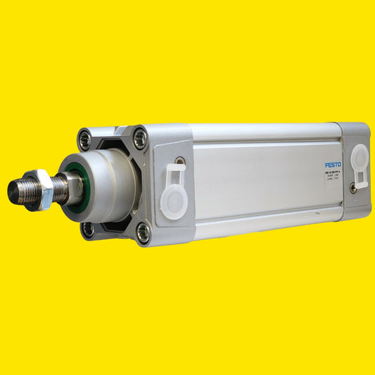 Festo Dnc-63-100-ppv-a 1634050 Cilindro Neumático Iso