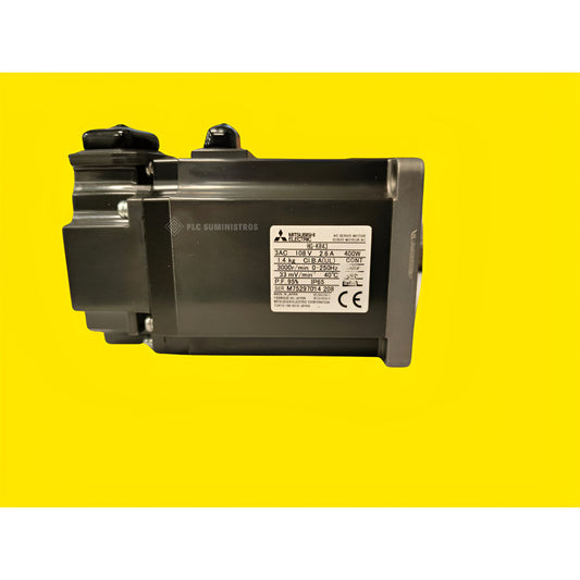 Mitsubishi Hg-kr43 Servomotor