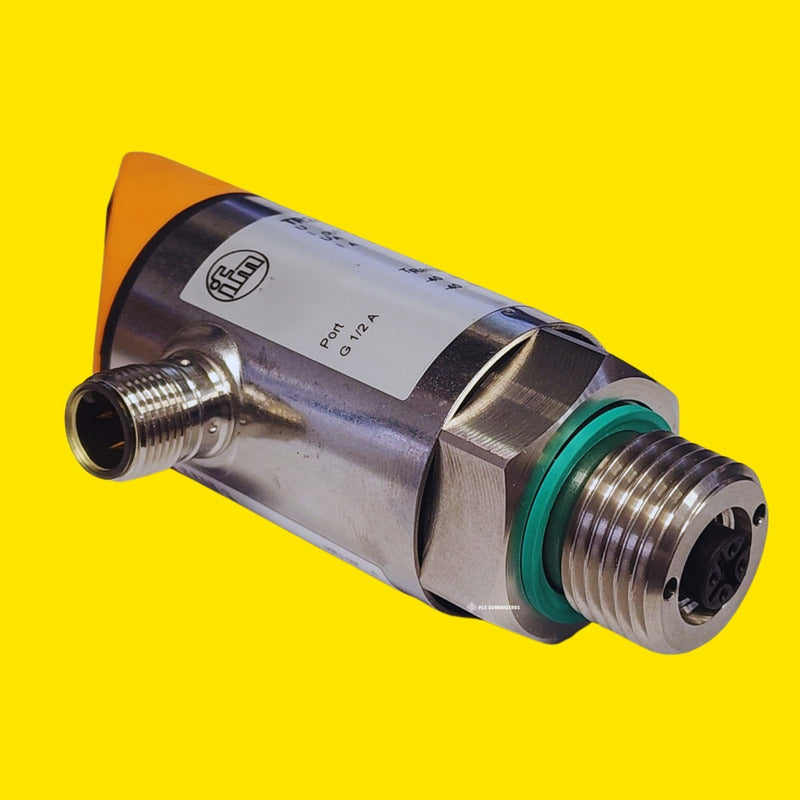 Ifm Efector Sensor Temperatura Efector600 Tr2432.