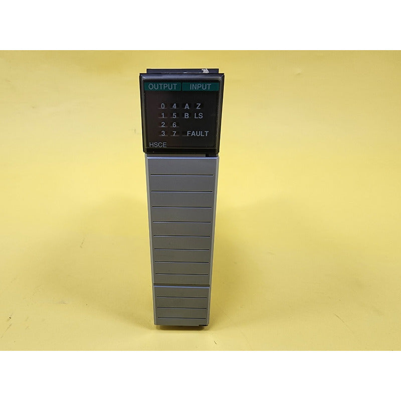 Allen Bradley 1746-hsce Modulo Counter Slc 500