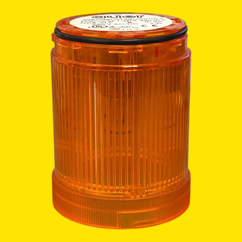 Auer 750001900 Módulo Luminoso Ámbar Para Torre