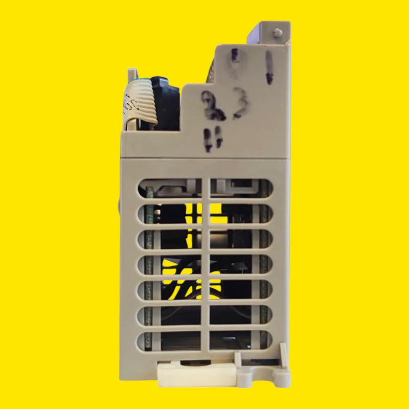 1762-ob16 Allen Bradley 16 Salidas (sin Tapa Principal)