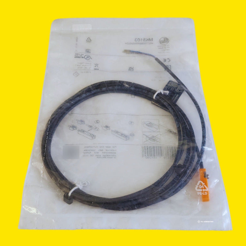 Sensor Ifm Mk5103 Mkt2028barkg/g/zh