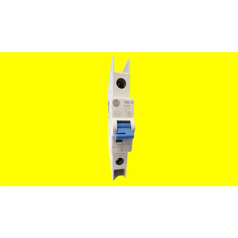 Allen-bradley 1489-m1c050 Interruptor Termomagnetico